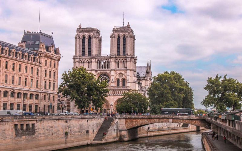 Notre-Dame de Paris