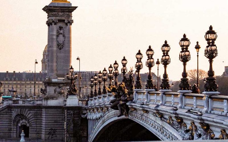 Pont Alexandre III