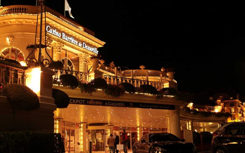 Casino de Deauville