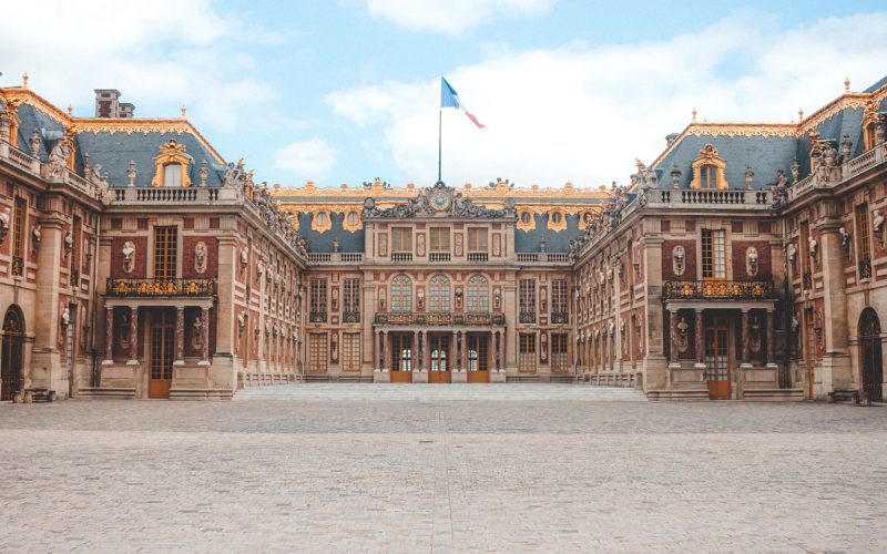 Château de Versailles