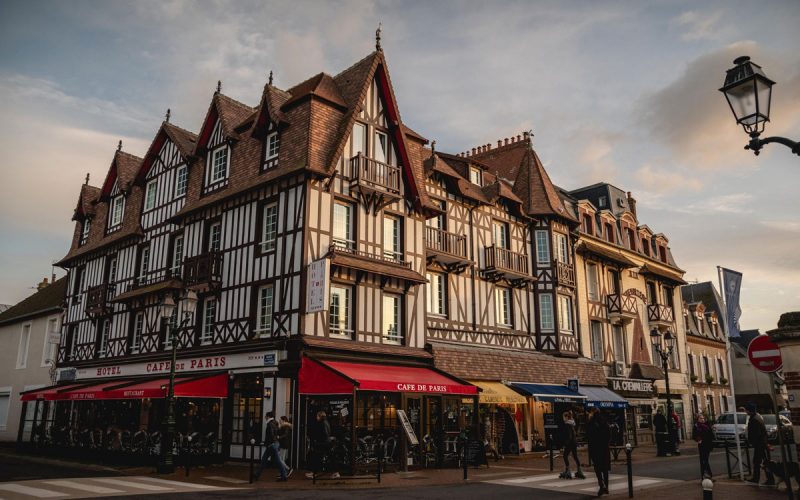 Deauville