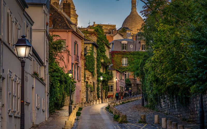 Montmartre